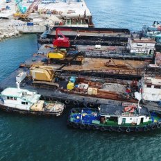 Marine Equipment Rentals